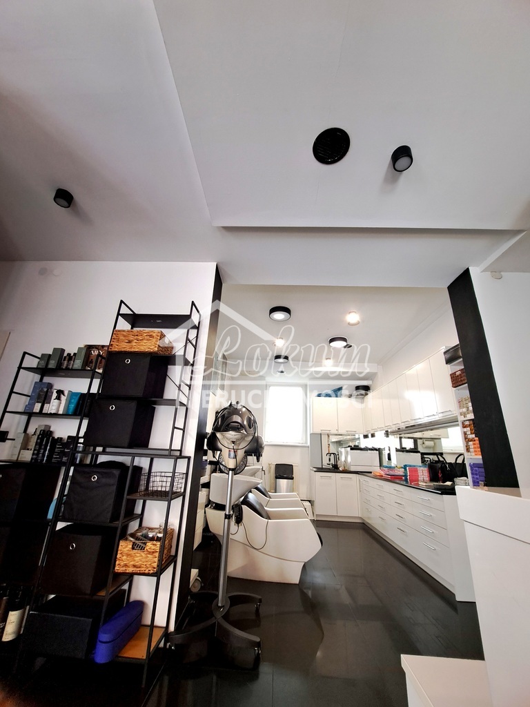 Lokal usługowy do wynajęcia, 109 m², Szczecin - zdjęcie 7
