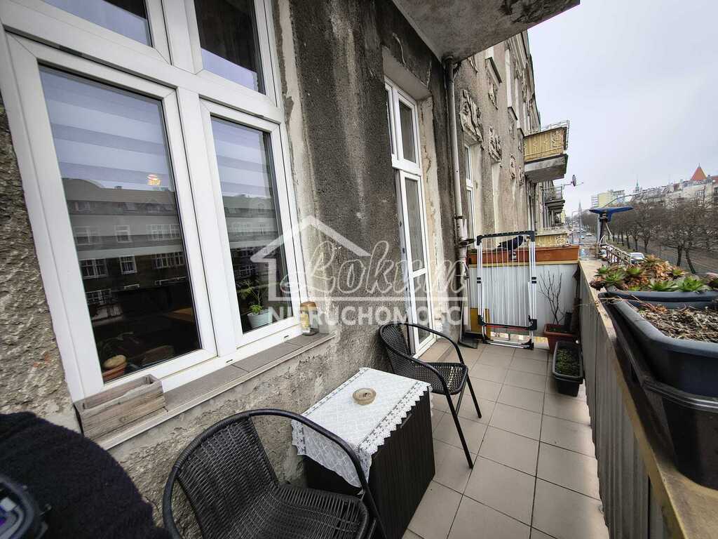 Mieszkanie 90,42&nbsp;m², Szczecin - zdjęcie 11