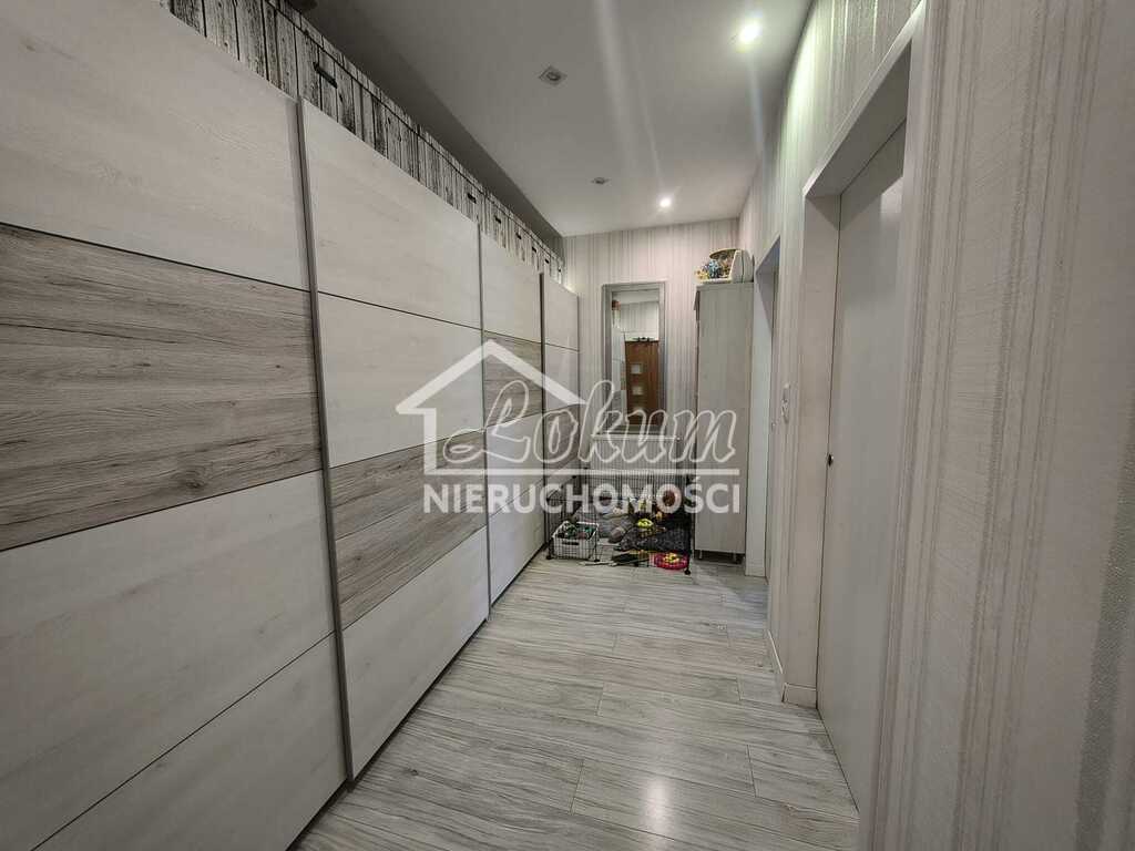 Mieszkanie 90,42&nbsp;m², Szczecin - zdjęcie 3