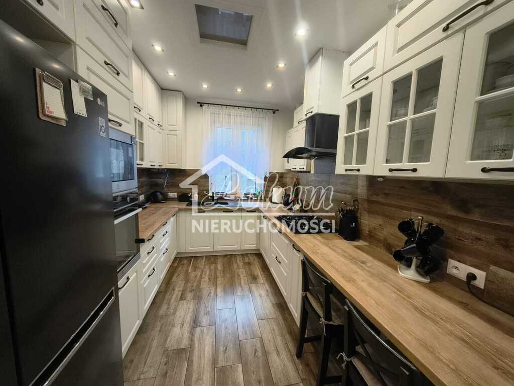 Mieszkanie 90,42&nbsp;m², Szczecin - zdjęcie 1