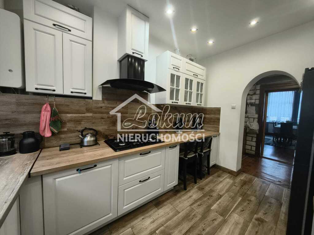 Mieszkanie 90,42&nbsp;m², Szczecin - zdjęcie 2