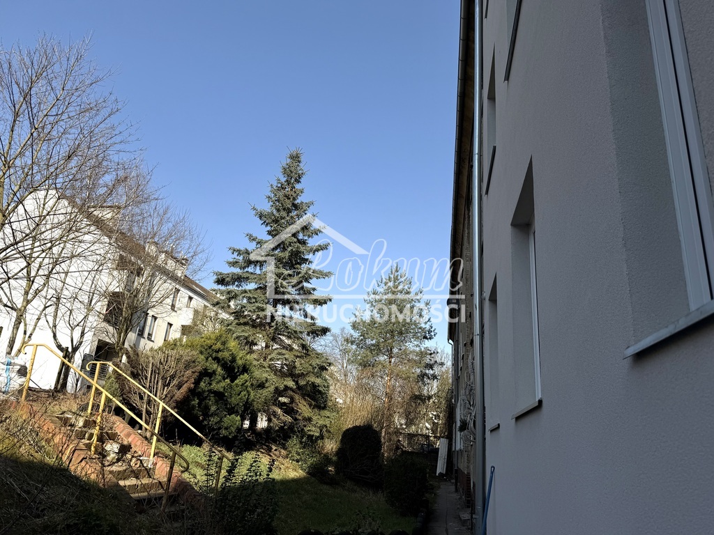 Mieszkanie 30,58&nbsp;m², Szczecin, Śródmieście, Strzelecka - zdjęcie 4