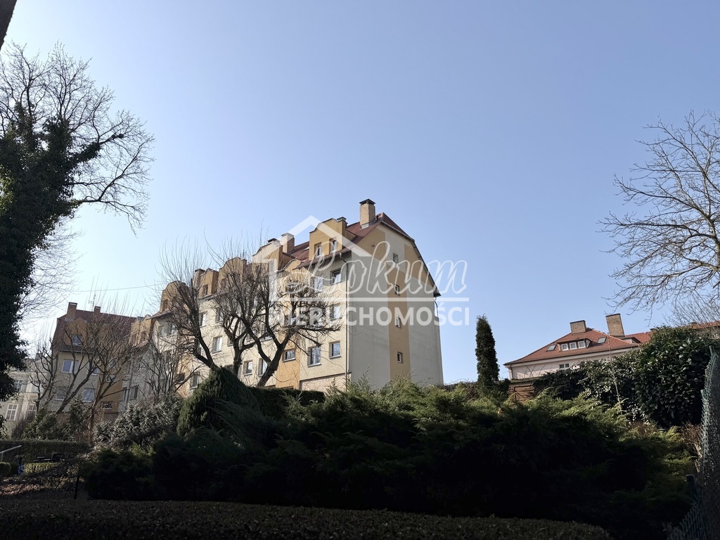 Mieszkanie 30,58&nbsp;m², Szczecin, Śródmieście, Strzelecka - zdjęcie 1