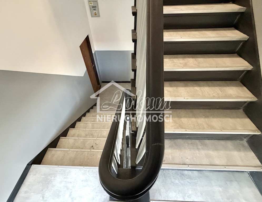 Mieszkanie 30,58&nbsp;m², Szczecin, Śródmieście, Strzelecka - zdjęcie 3