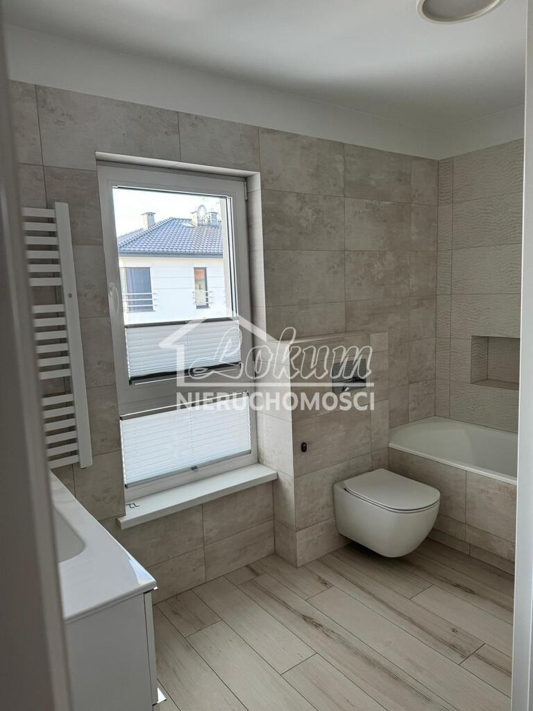 Dom 120 m², Mierzyn - zdjęcie 9