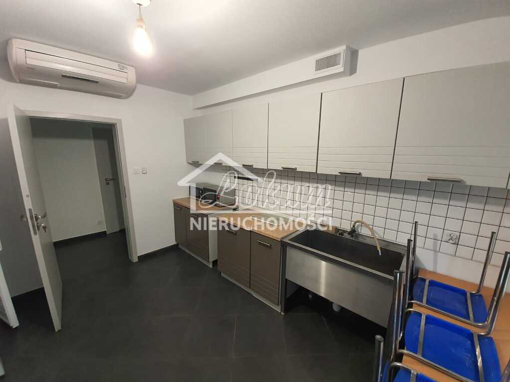 Lokal biurowy na sprzedaż, 446 m², Trzeszczyn - zdjęcie 12