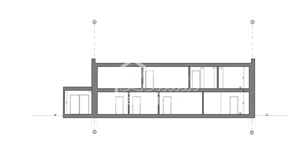 Lokal biurowy na sprzedaż, 446 m², Trzeszczyn - zdjęcie 17