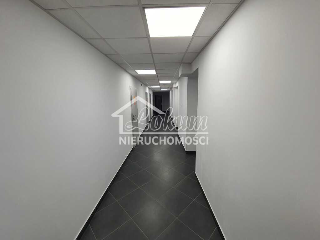 Lokal biurowy na sprzedaż, 446 m², Trzeszczyn - zdjęcie 11