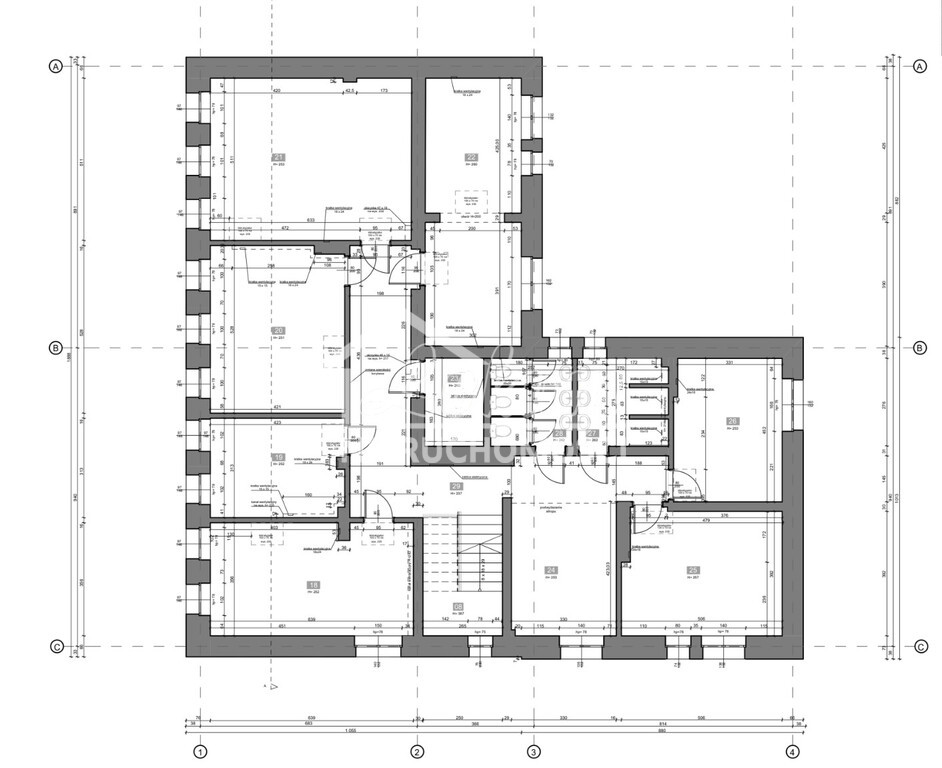 Lokal biurowy na sprzedaż, 446 m², Trzeszczyn - zdjęcie 3