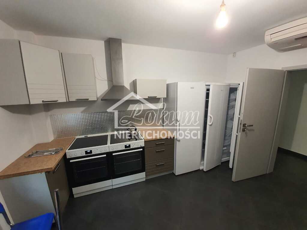 Lokal biurowy na sprzedaż, 446 m², Trzeszczyn - zdjęcie 14