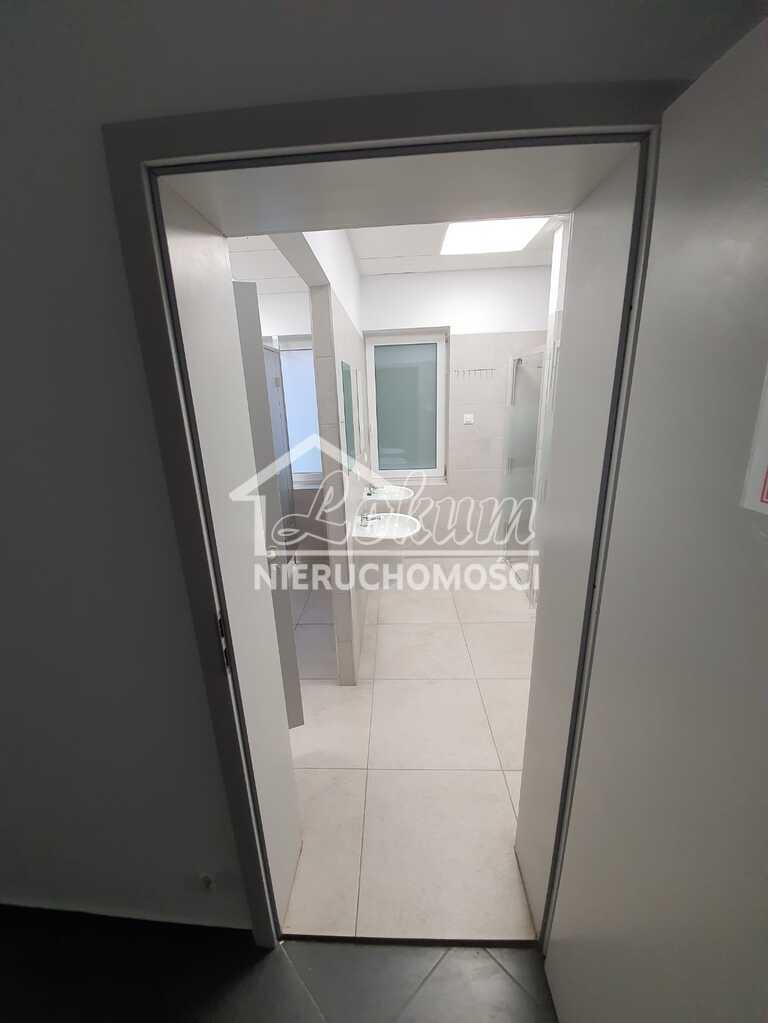 Lokal biurowy na sprzedaż, 446 m², Trzeszczyn - zdjęcie 15