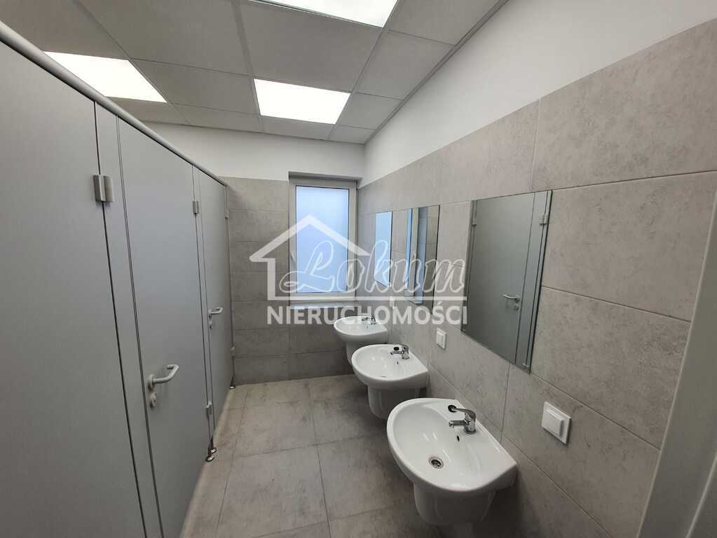 Lokal biurowy na sprzedaż, 446 m², Trzeszczyn - zdjęcie 16