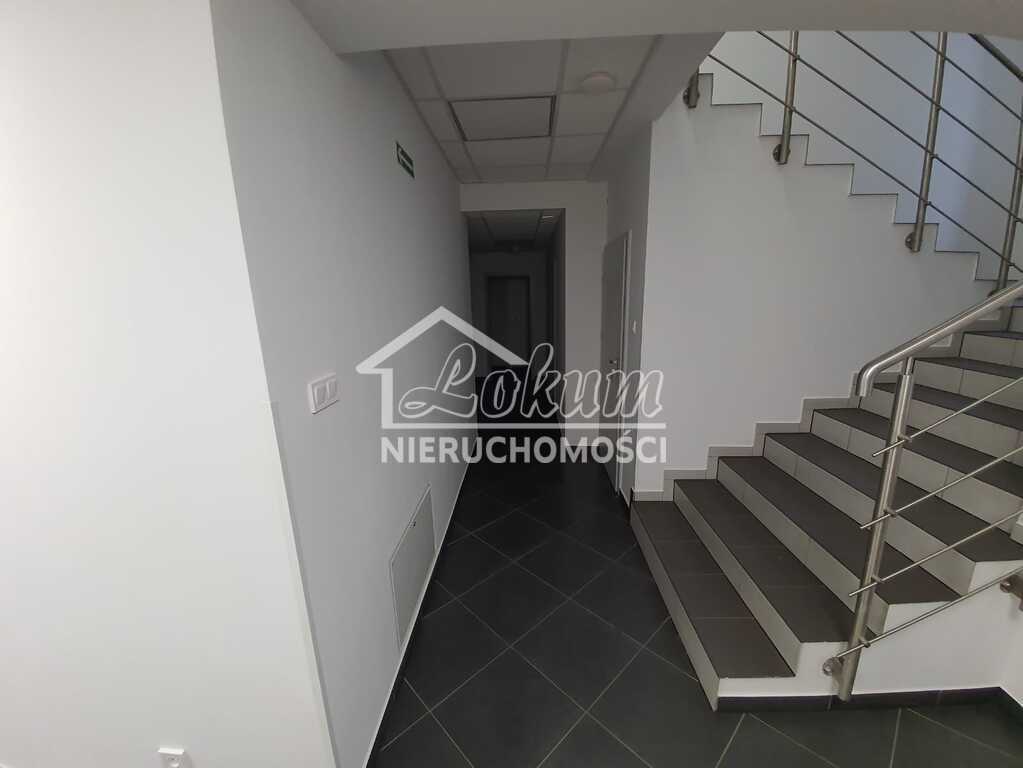 Lokal biurowy na sprzedaż, 446 m², Trzeszczyn - zdjęcie 10