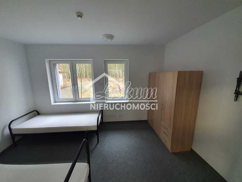 Lokal biurowy na sprzedaż, 446 m², Trzeszczyn - zdjęcie 4