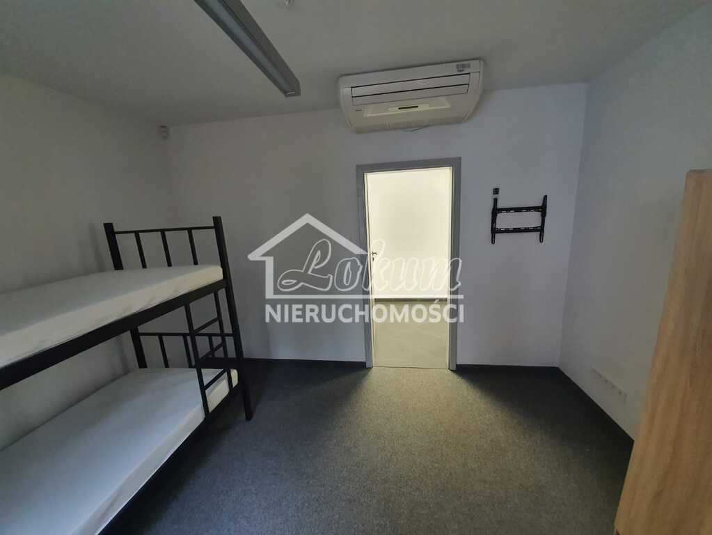 Lokal biurowy na sprzedaż, 446 m², Trzeszczyn - zdjęcie 6