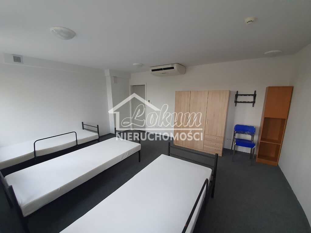 Lokal biurowy na sprzedaż, 446 m², Trzeszczyn - zdjęcie 9