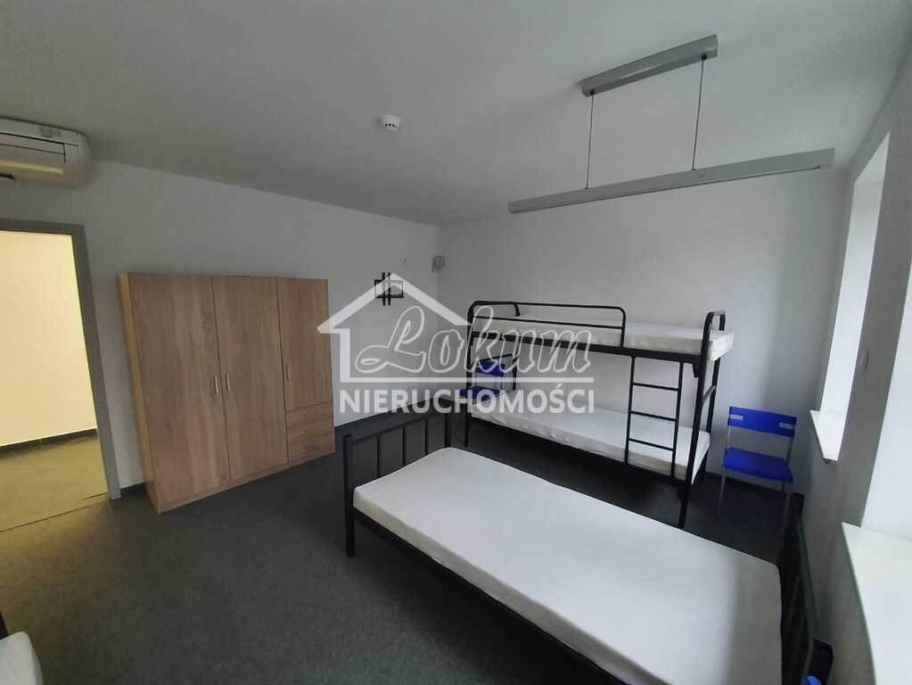 Lokal biurowy na sprzedaż, 446 m², Trzeszczyn - zdjęcie 5