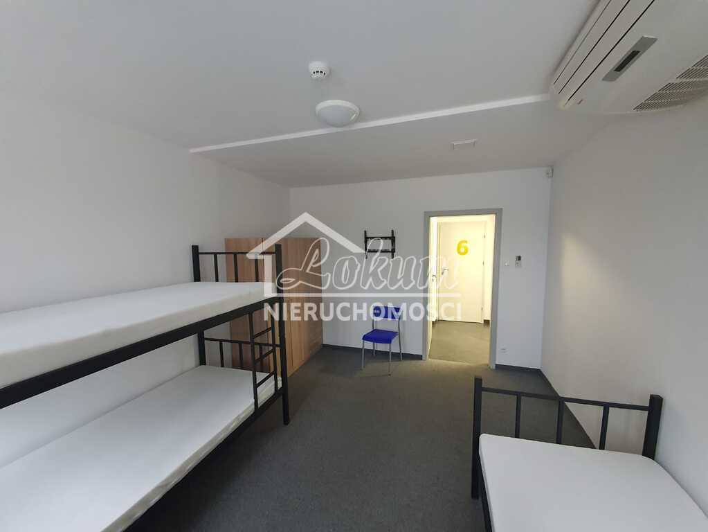 Lokal biurowy na sprzedaż, 446 m², Trzeszczyn - zdjęcie 8