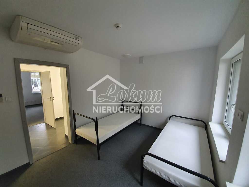 Lokal biurowy na sprzedaż, 446 m², Trzeszczyn - zdjęcie 7