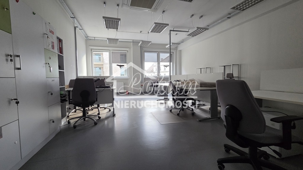 Lokal biurowy do wynajęcia, 240 m², Szczecin - zdjęcie 1