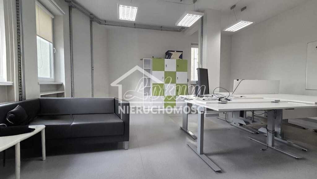 Lokal biurowy do wynajęcia, 240 m², Szczecin - zdjęcie 6