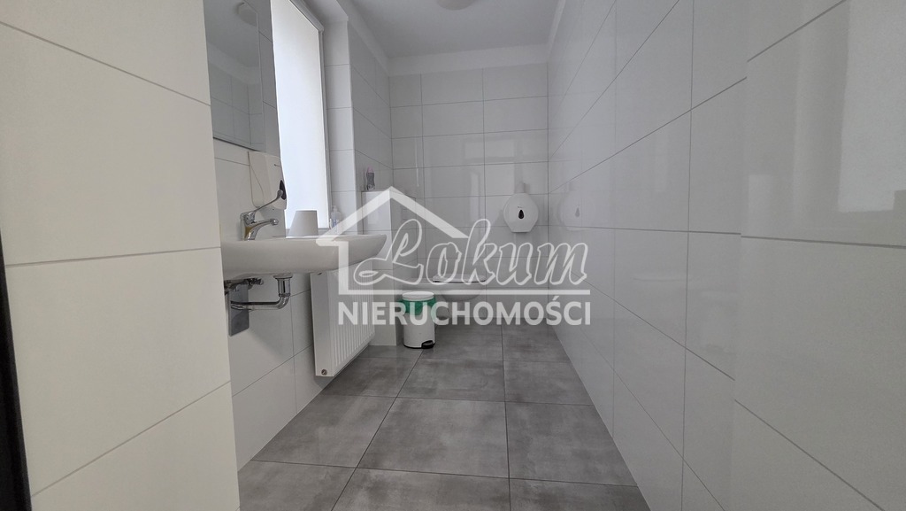 Lokal biurowy do wynajęcia, 240 m², Szczecin - zdjęcie 9