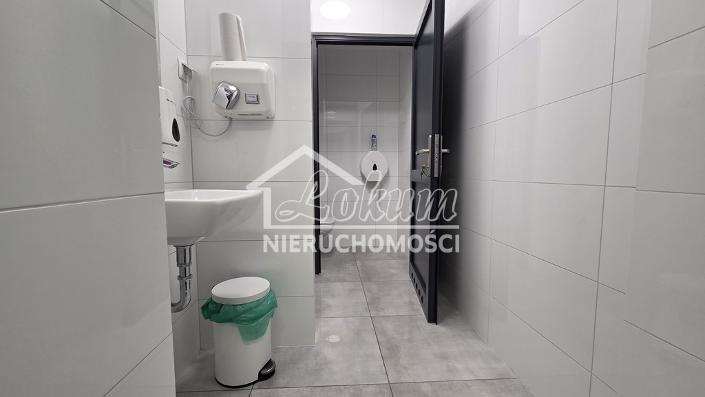 Lokal biurowy do wynajęcia, 240 m², Szczecin - zdjęcie 10