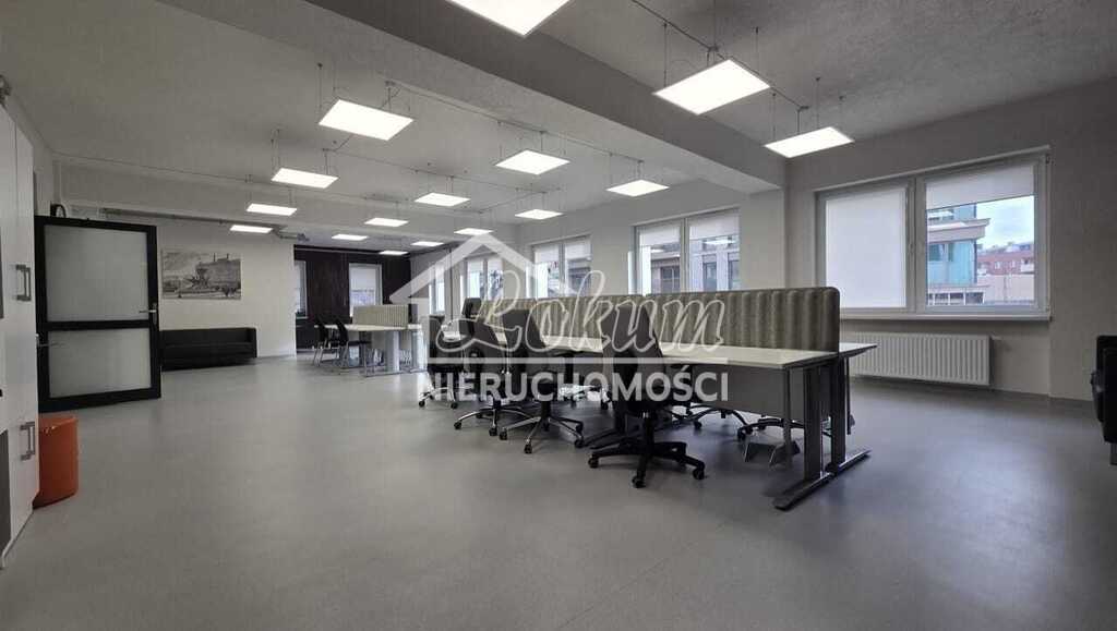 Lokal biurowy do wynajęcia, 240 m², Szczecin - zdjęcie 3