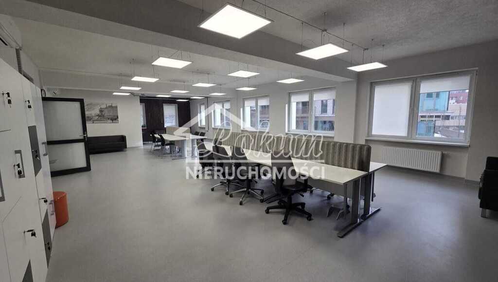 Lokal biurowy do wynajęcia, 240 m², Szczecin - zdjęcie 4