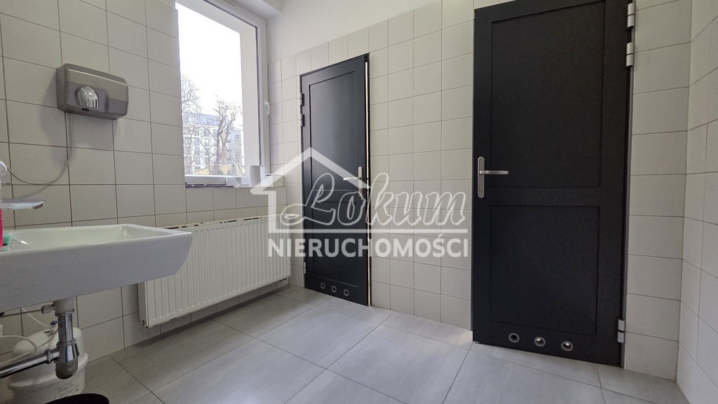 Lokal biurowy do wynajęcia, 240 m², Szczecin - zdjęcie 8