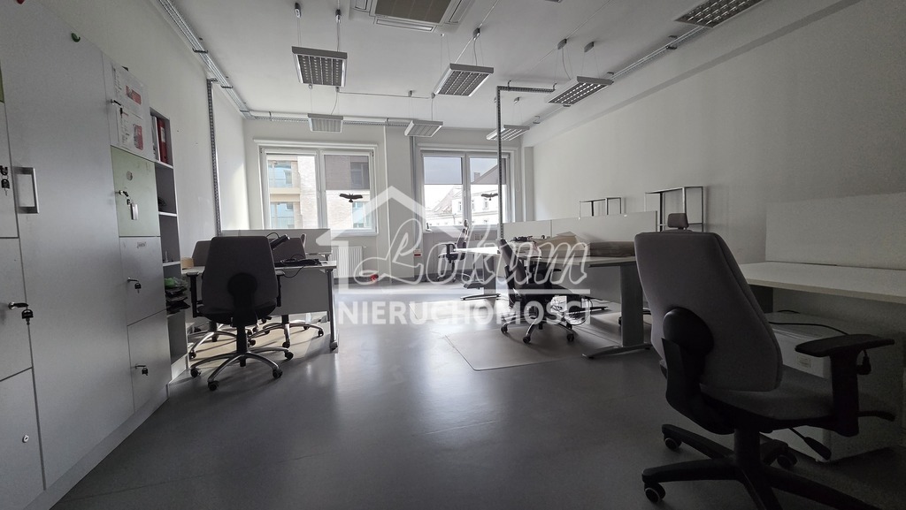 Lokal biurowy do wynajęcia, 240 m², Szczecin - zdjęcie 7