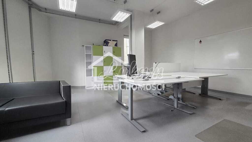 Lokal biurowy do wynajęcia, 240 m², Szczecin - zdjęcie 5