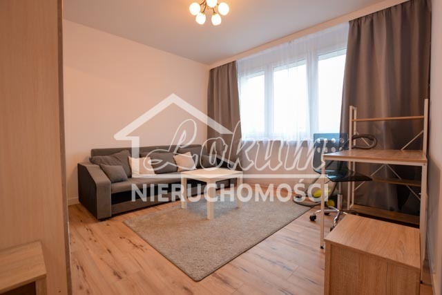 Mieszkanie 47,1 m², Szczecin, Pomorzany, Budziszyńska - zdjęcie 3