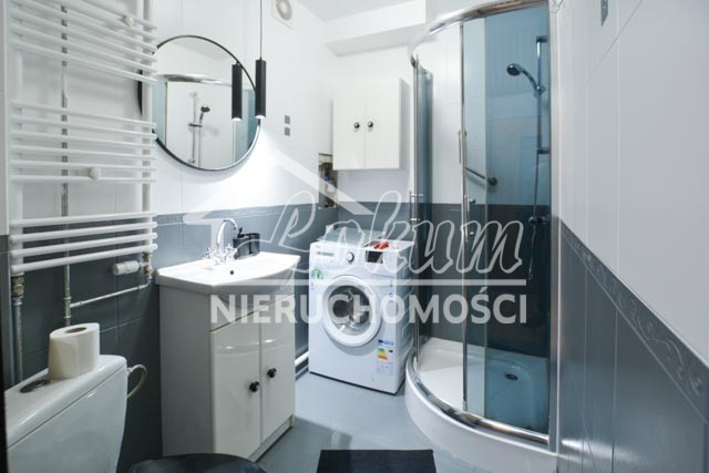 Mieszkanie 47,1 m², Szczecin, Pomorzany, Budziszyńska - zdjęcie 8