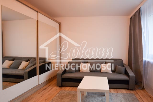 Mieszkanie 47,1 m², Szczecin, Pomorzany, Budziszyńska - zdjęcie 4