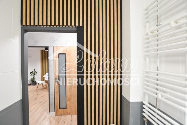 Mieszkanie 47,1 m², Szczecin, Pomorzany, Budziszyńska - zdjęcie 10