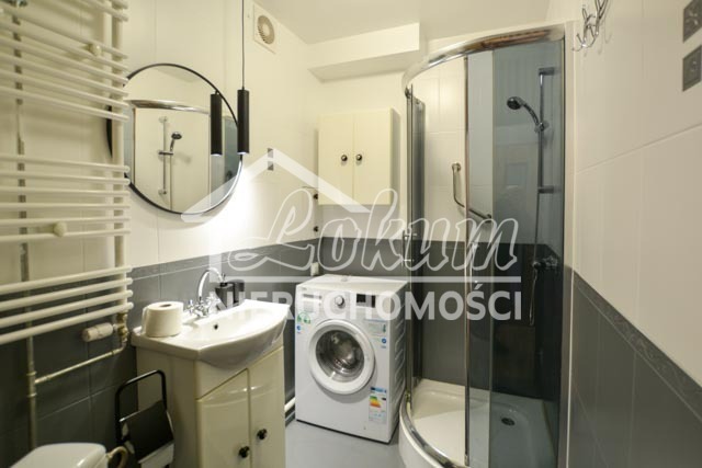 Mieszkanie 47,1 m², Szczecin, Pomorzany, Budziszyńska - zdjęcie 7