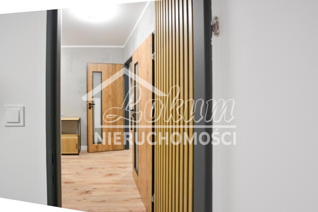 Mieszkanie 47,1 m², Szczecin, Pomorzany, Budziszyńska - zdjęcie 11