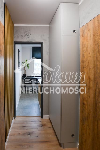 Mieszkanie 47,1 m², Szczecin, Pomorzany, Budziszyńska - zdjęcie 6