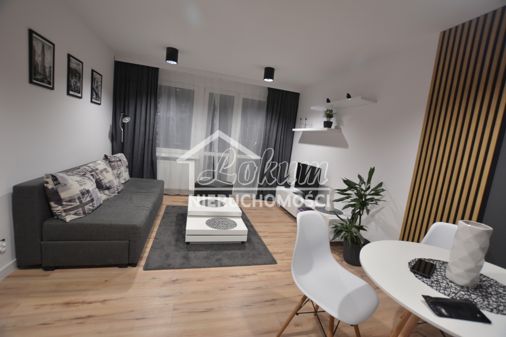Mieszkanie 47,1 m², Szczecin, Pomorzany, Budziszyńska - zdjęcie 9
