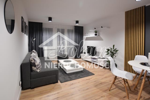 Mieszkanie 47,1 m², Szczecin, Pomorzany, Budziszyńska - zdjęcie 2