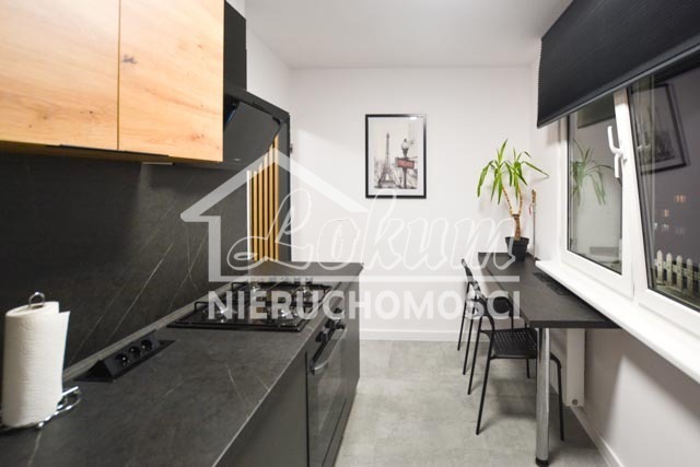 Mieszkanie 47,1 m², Szczecin, Pomorzany, Budziszyńska - zdjęcie 5