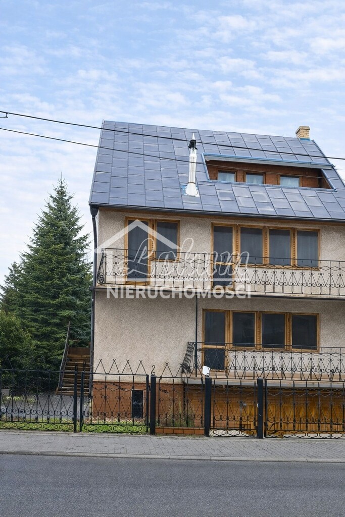 Dom 250&nbsp;m², Szczecin - zdjęcie 1