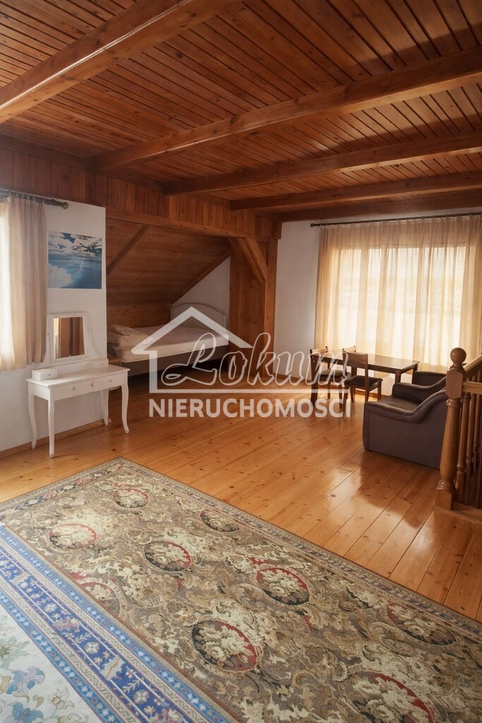 Dom 250&nbsp;m², Szczecin - zdjęcie 5