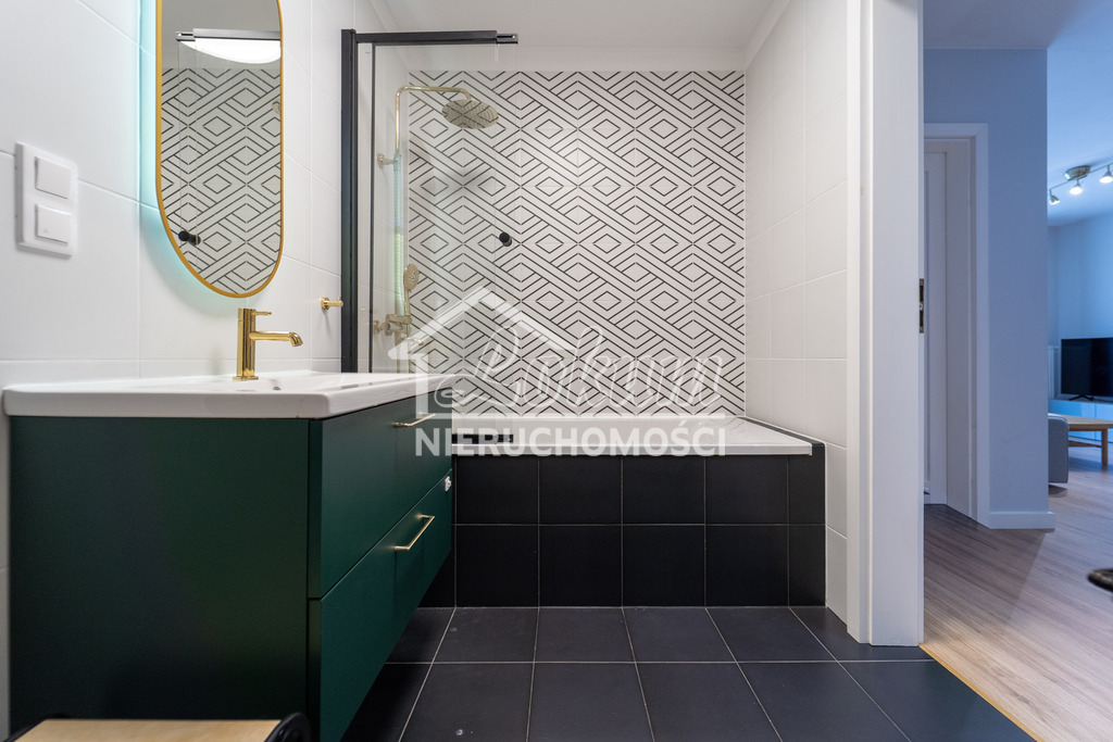 Mieszkanie 73,15&nbsp;m², Szczecin, Pogodno, gen. Zygmunta Sadowskiego - zdjęcie 9