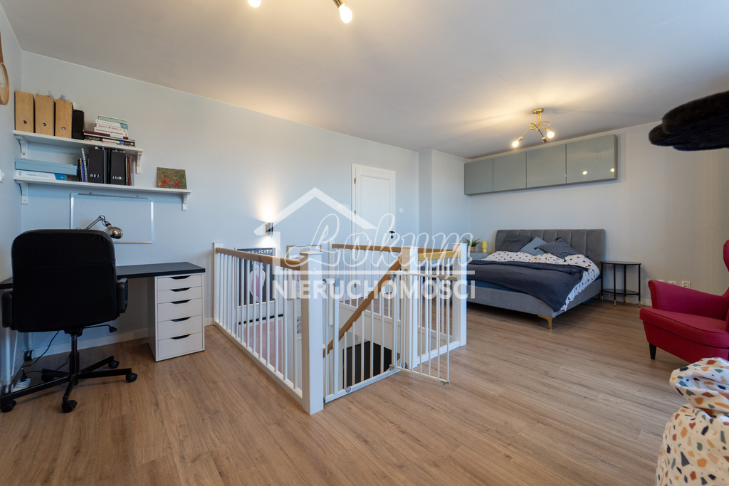 Mieszkanie 73,15&nbsp;m², Szczecin, Pogodno, gen. Zygmunta Sadowskiego - zdjęcie 14