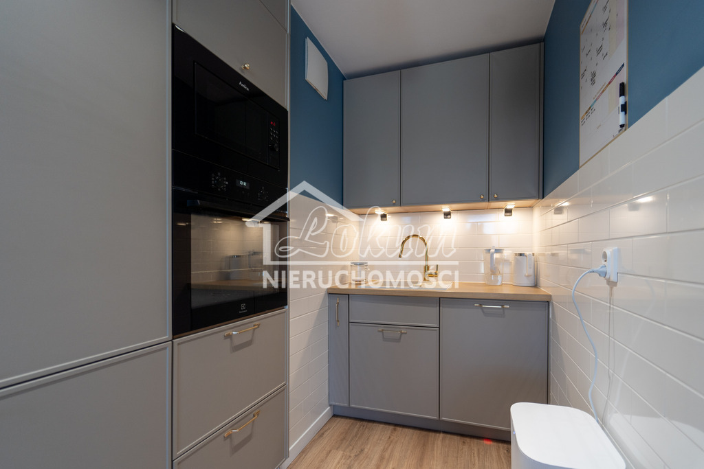 Mieszkanie 73,15&nbsp;m², Szczecin, Pogodno, gen. Zygmunta Sadowskiego - zdjęcie 5