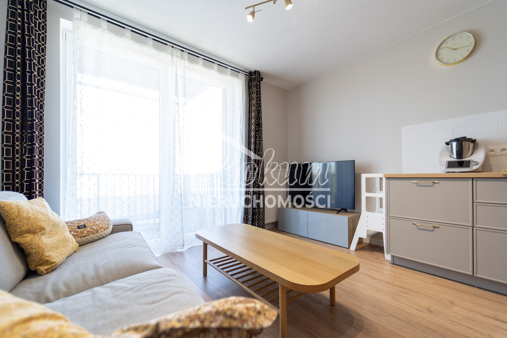 Mieszkanie 73,15&nbsp;m², Szczecin, Pogodno, gen. Zygmunta Sadowskiego - zdjęcie 1