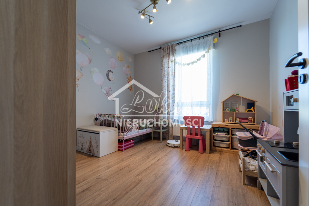 Mieszkanie 73,15&nbsp;m², Szczecin, Pogodno, gen. Zygmunta Sadowskiego - zdjęcie 7