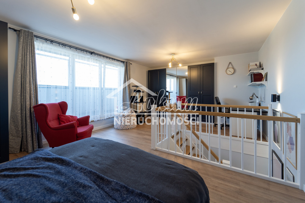 Mieszkanie 73,15&nbsp;m², Szczecin, Pogodno, gen. Zygmunta Sadowskiego - zdjęcie 15